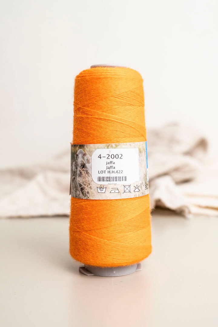 Organic Merino 28/2 - Jaffa