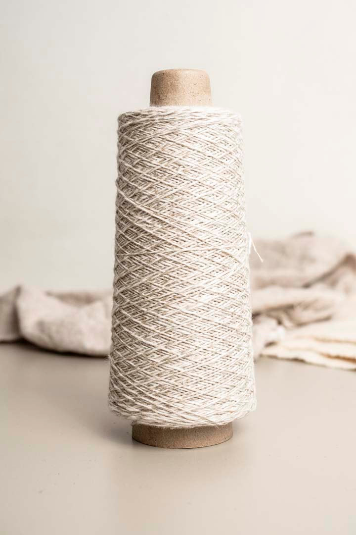 Duet Cotton/Linen - Marble