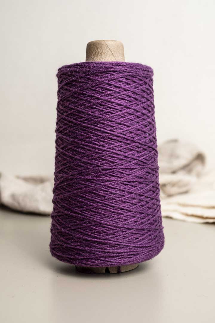 Beam 3/2 Organic Cotton - Jam