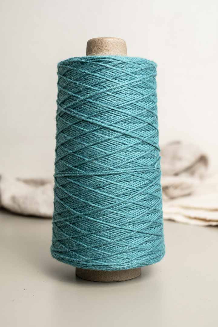 Beam 3/2 Organic Cotton - Jade