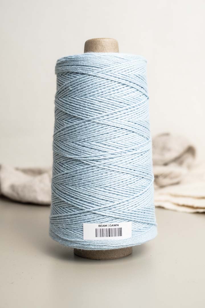 Beam 3/2 Organic Cotton - Dawn