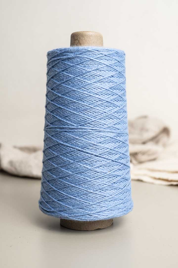 Beam 3/2 Organic Cotton - Pacific
