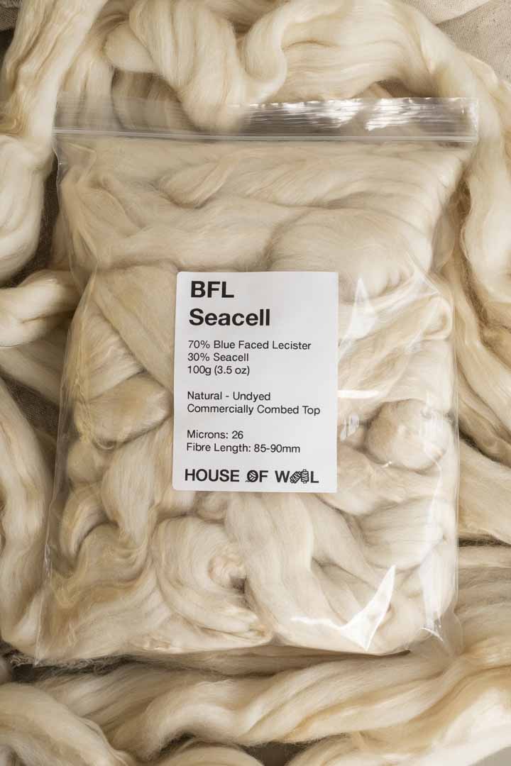 BFL Seacell - Natural