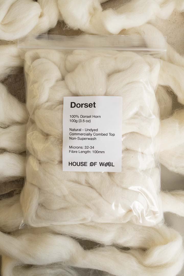 Dorset - Natural