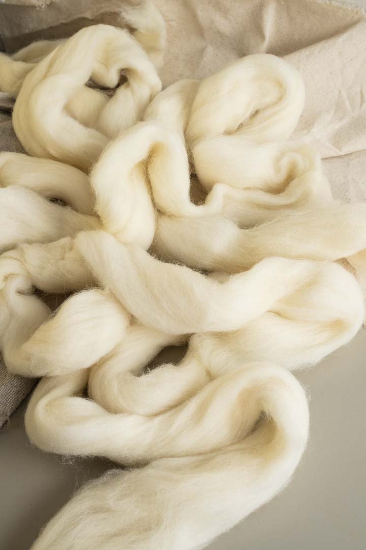 Southdown - Natural
