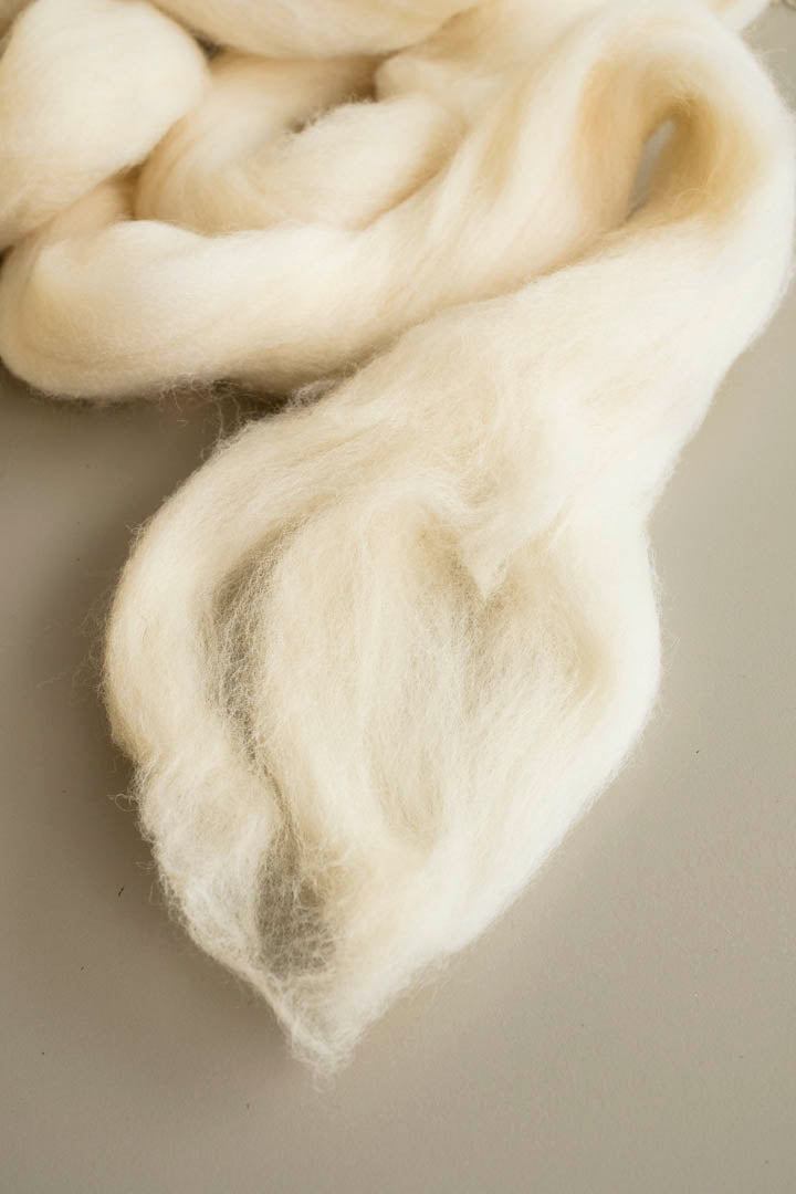 Southdown - Natural