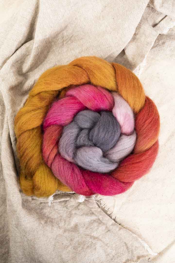 Polwarth - Love My Way