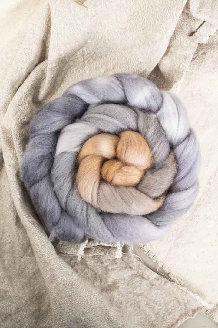 Polwarth - Carpe Diem