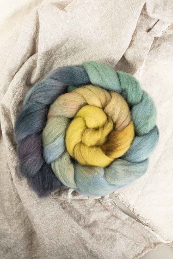 Polwarth - Tide Pool