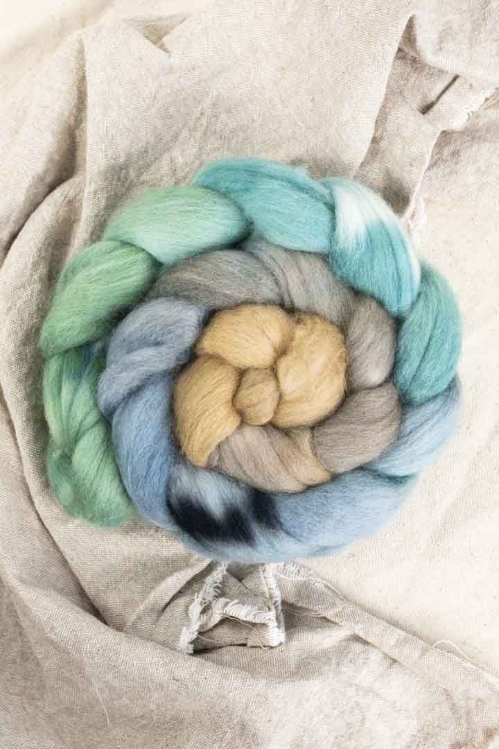 Polwarth - Shores & Skies