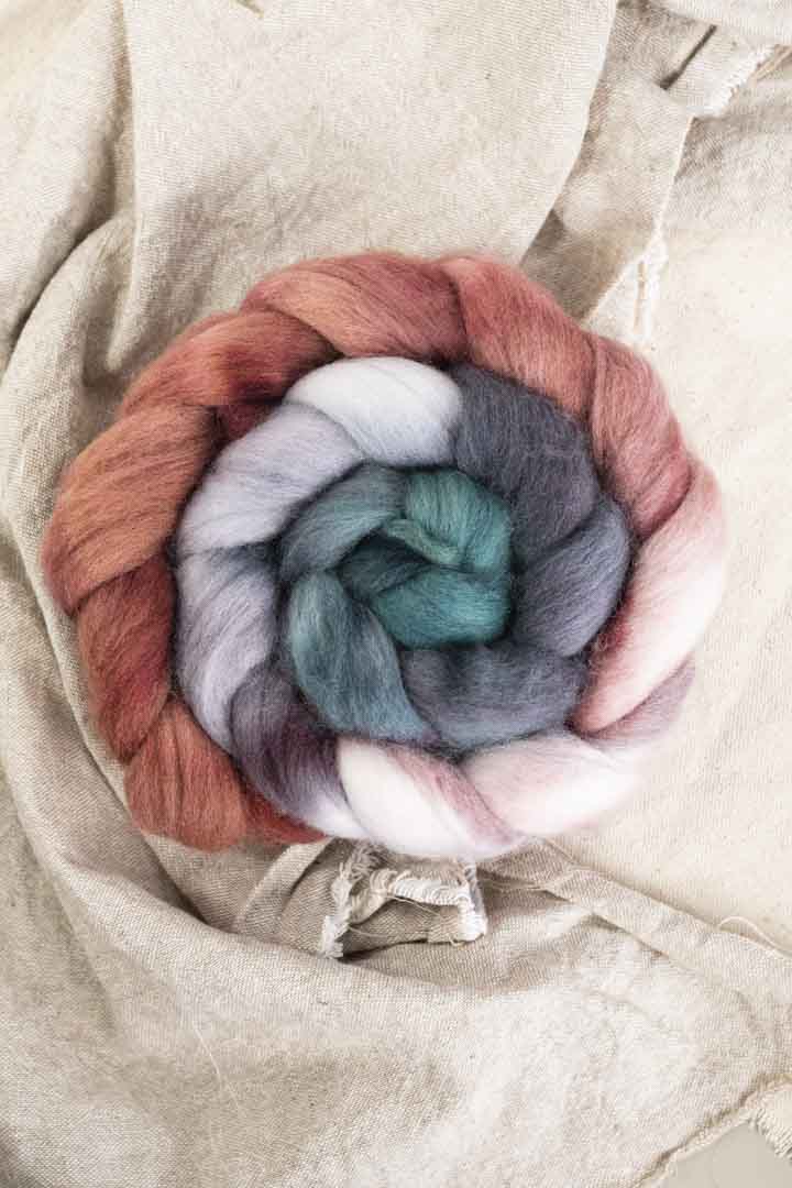 Polwarth - Epilogue