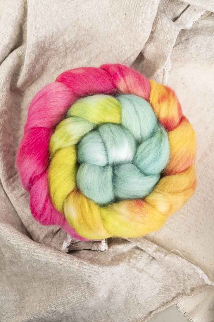 Polwarth - Summer Lovin'