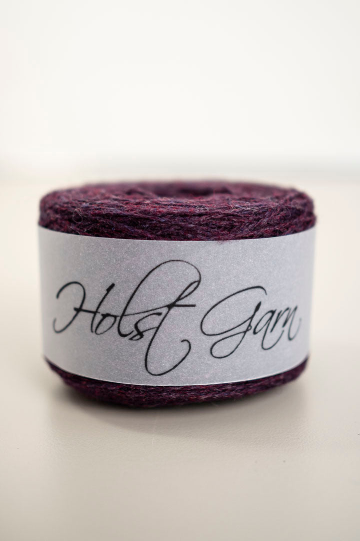Supersoft 50g Cake - Elderberry