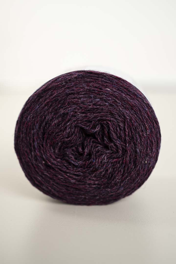 Supersoft 50g Cake - Elderberry