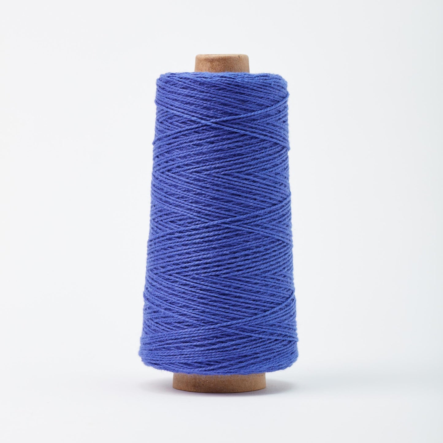 Beam 3/2 Organic Cotton - Cobalt