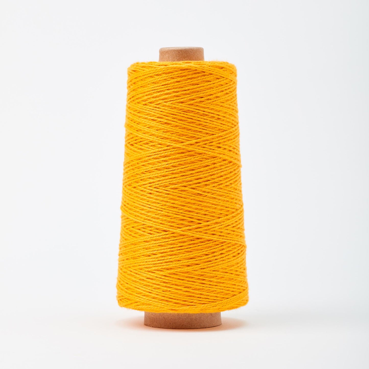 Beam 3/2 Organic Cotton - Tangerine