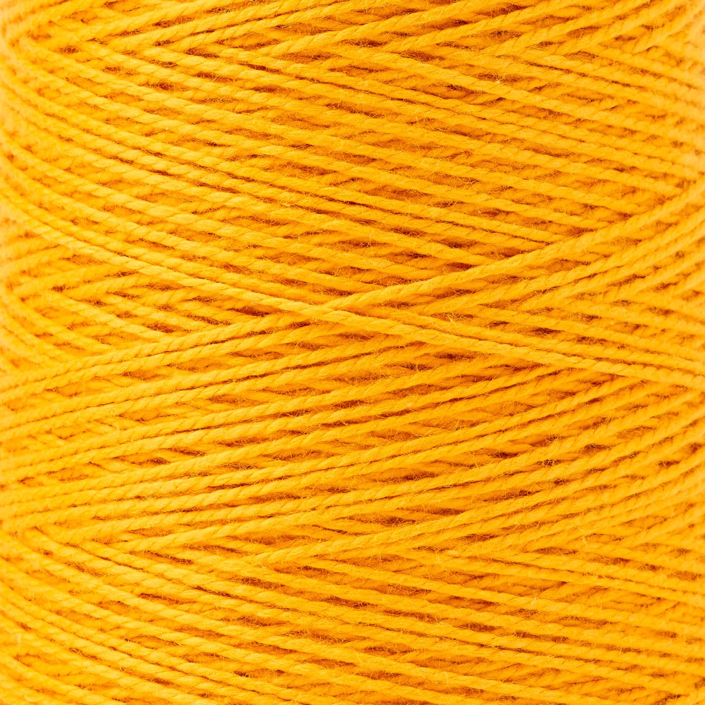Beam 3/2 Organic Cotton - Tangerine