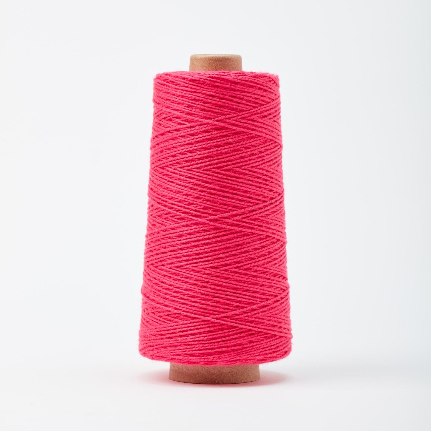 Beam 3/2 Organic Cotton - Hibiscus
