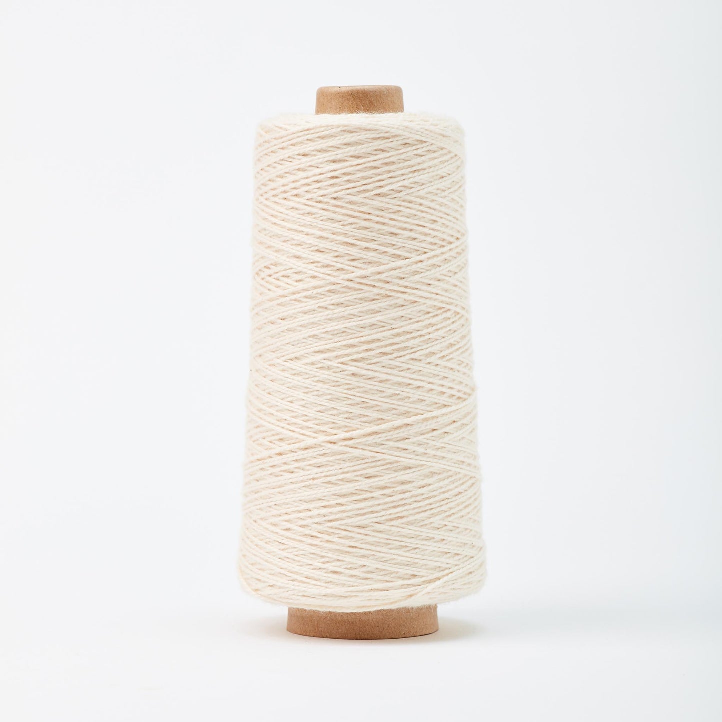 Beam 3/2 Organic Cotton - Natural