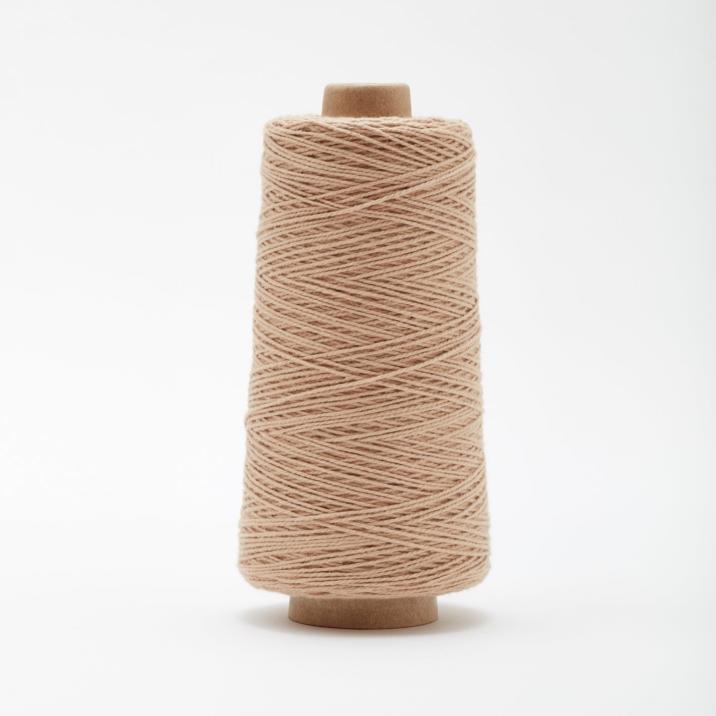 Beam 3/2 Organic Cotton - Toffee