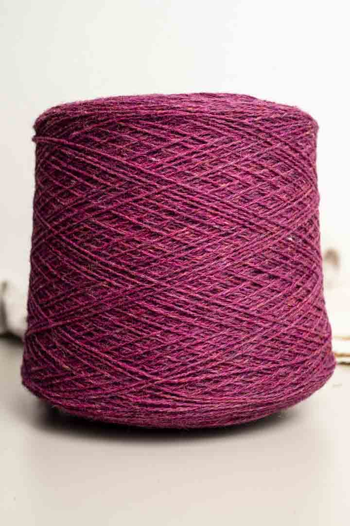 Supersoft 500g Cone - Cranberry