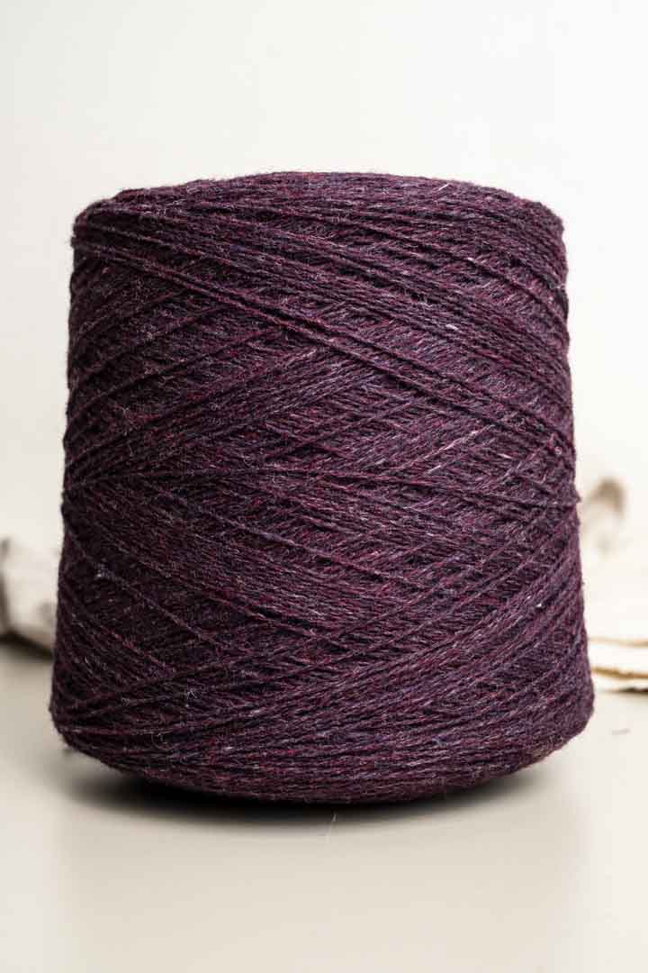 Supersoft 500g Cone - Elderberry
