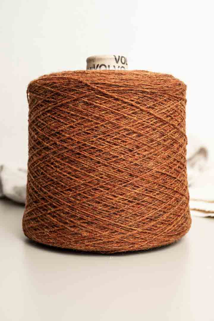 Supersoft 500g Cone - Ember