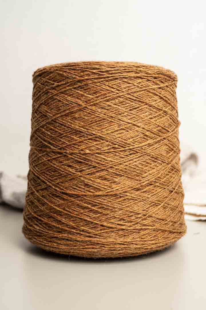 Supersoft 500g Cone - Goldcrest
