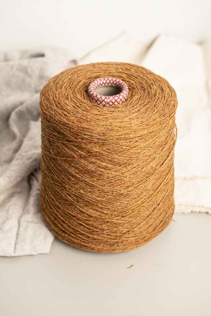 Supersoft 500g Cone - Goldcrest