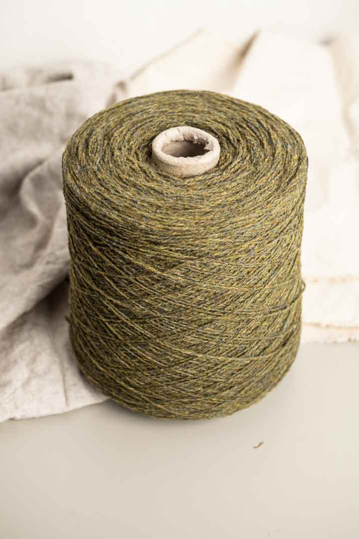 Supersoft 500g Cone - Heath