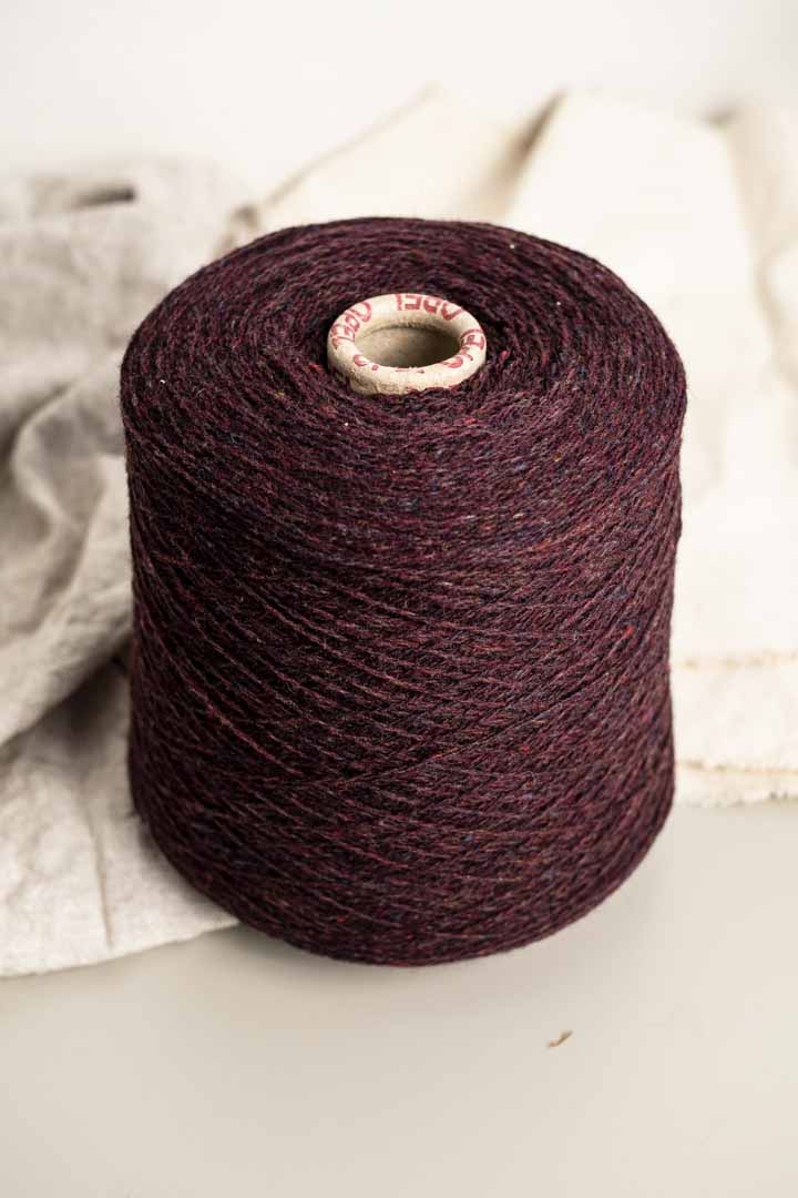 Supersoft 500g Cone - Jasper