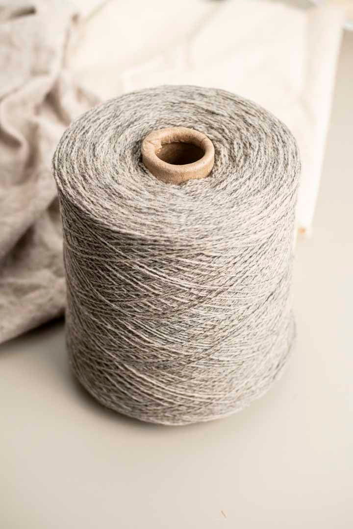 Supersoft 500g Cone - Pussy Willow