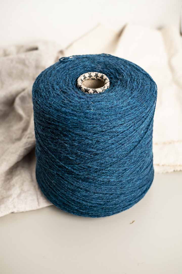 Supersoft 500g Cone - Space