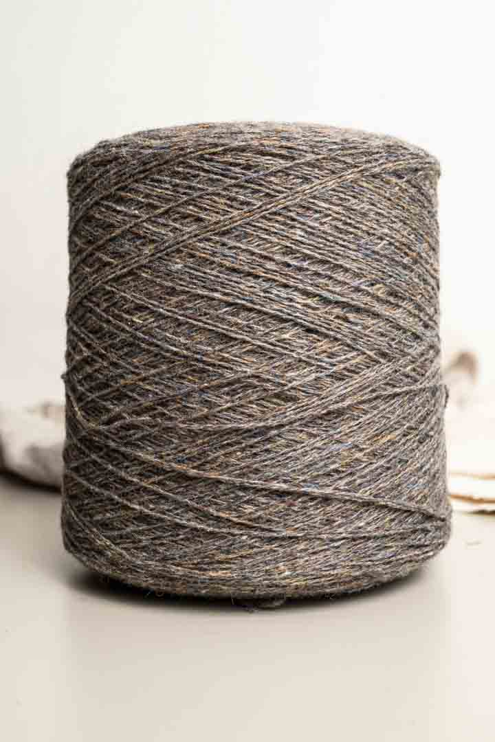 Supersoft 500g Cone - Truffle