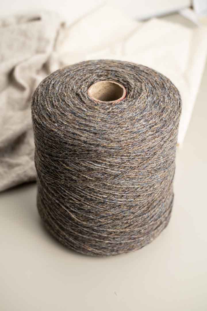 Supersoft 500g Cone - Truffle