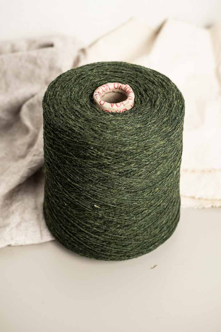 Supersoft 500g Cone - Tundra