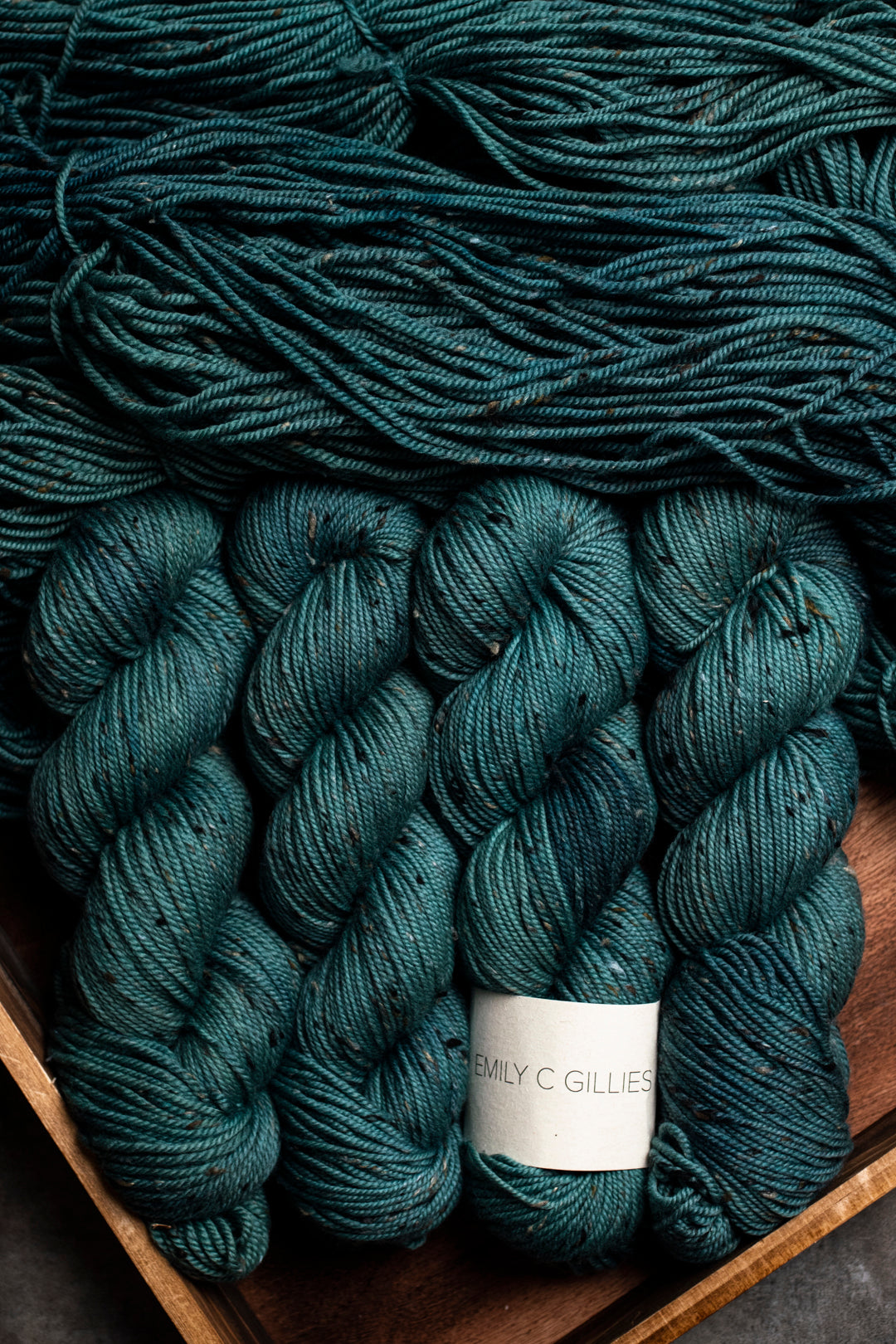 NSW Tweed - Juniper