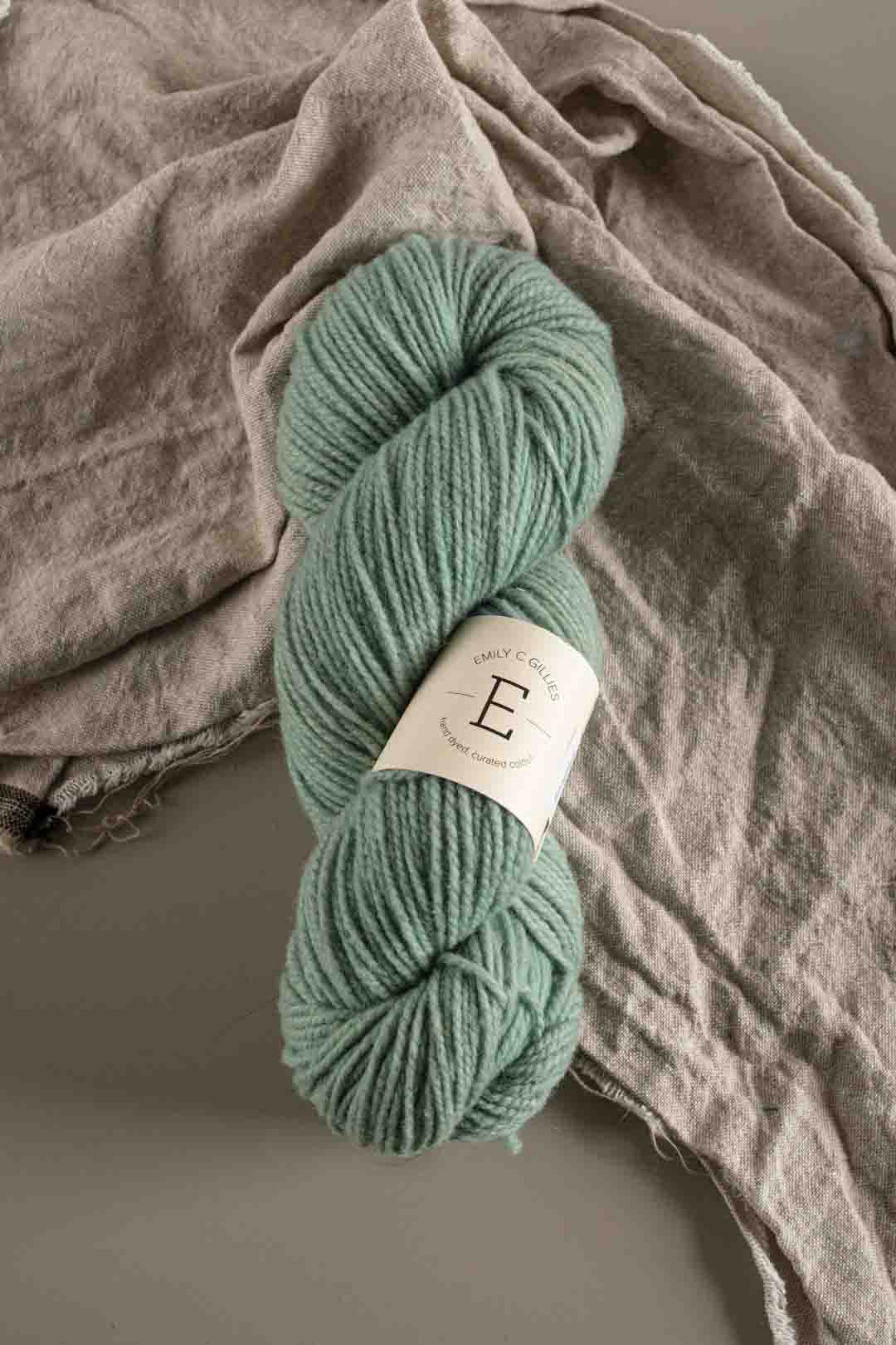 Seaglass - Maritime Aran