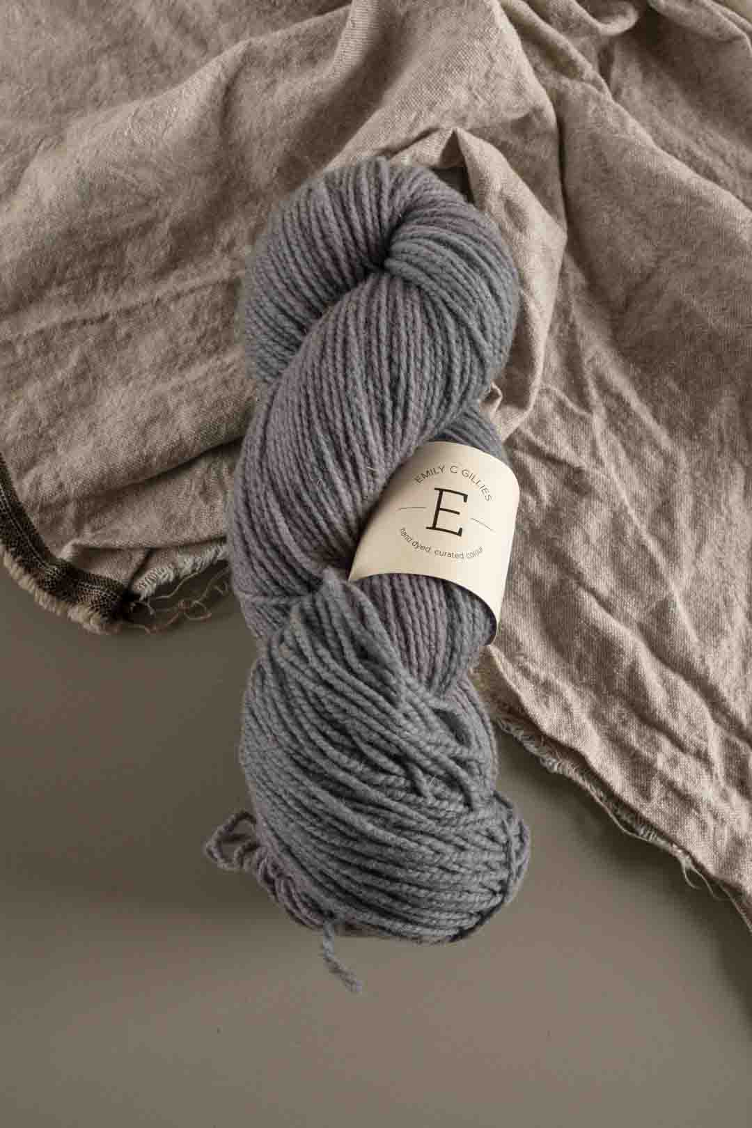 Linger - Maritime Aran
