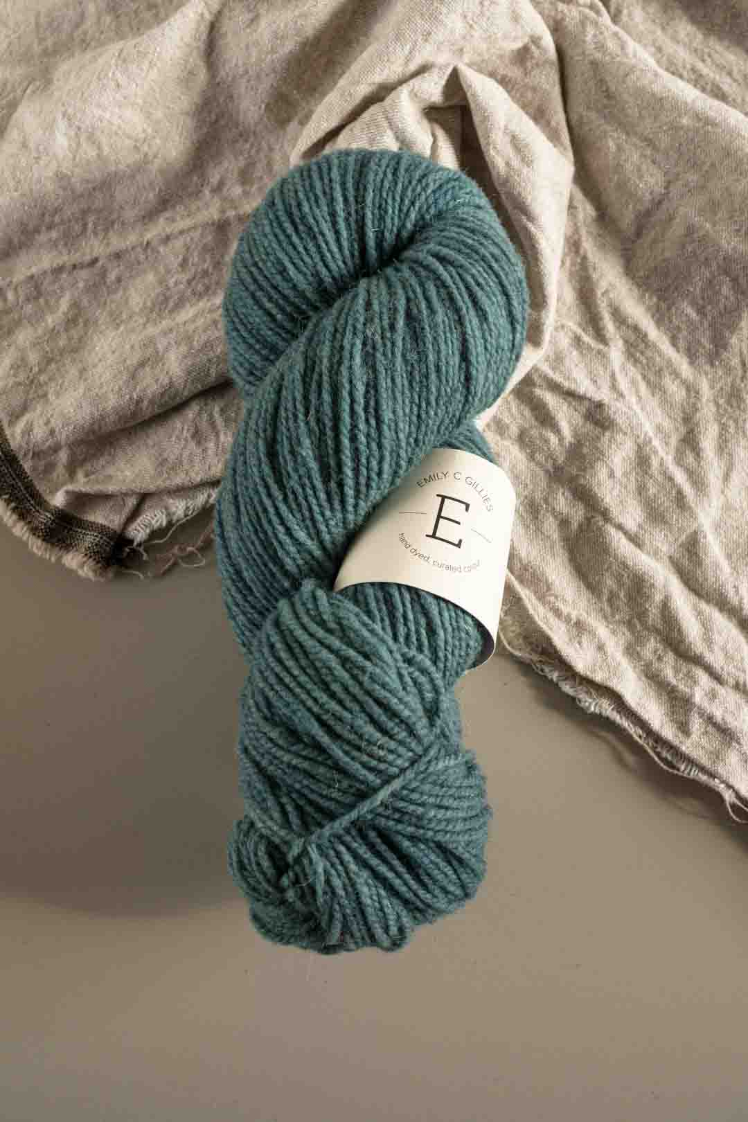 Juniper - Maritime Aran