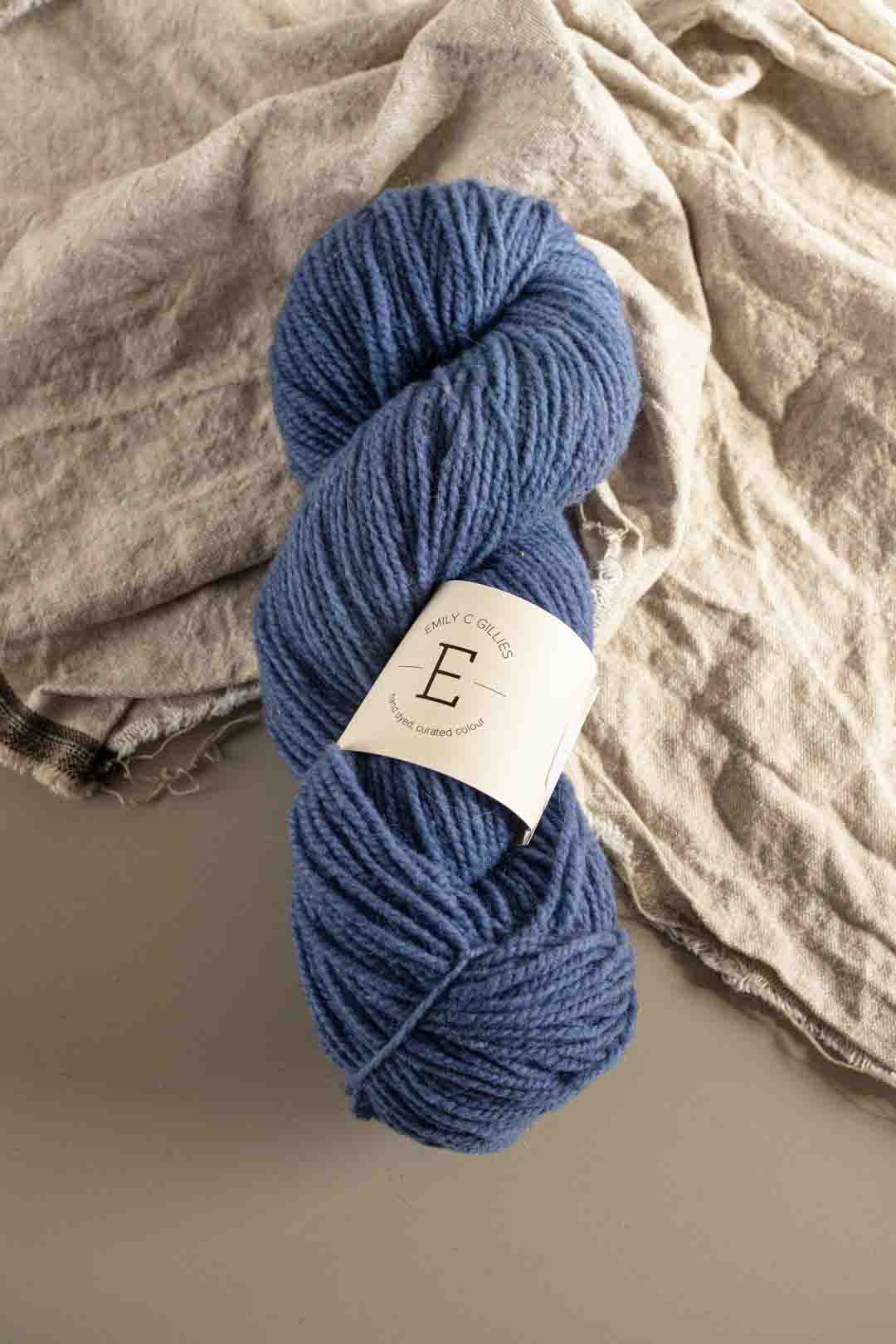 Celestial - Maritime Aran
