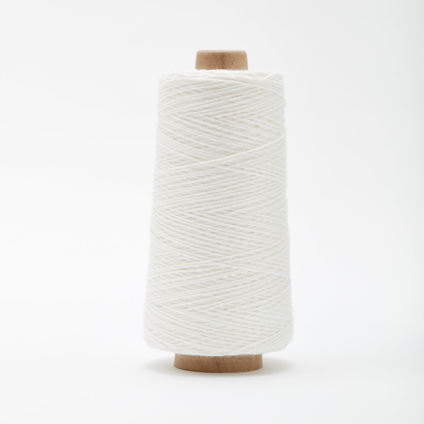 Beam 3/2 Organic Cotton - White
