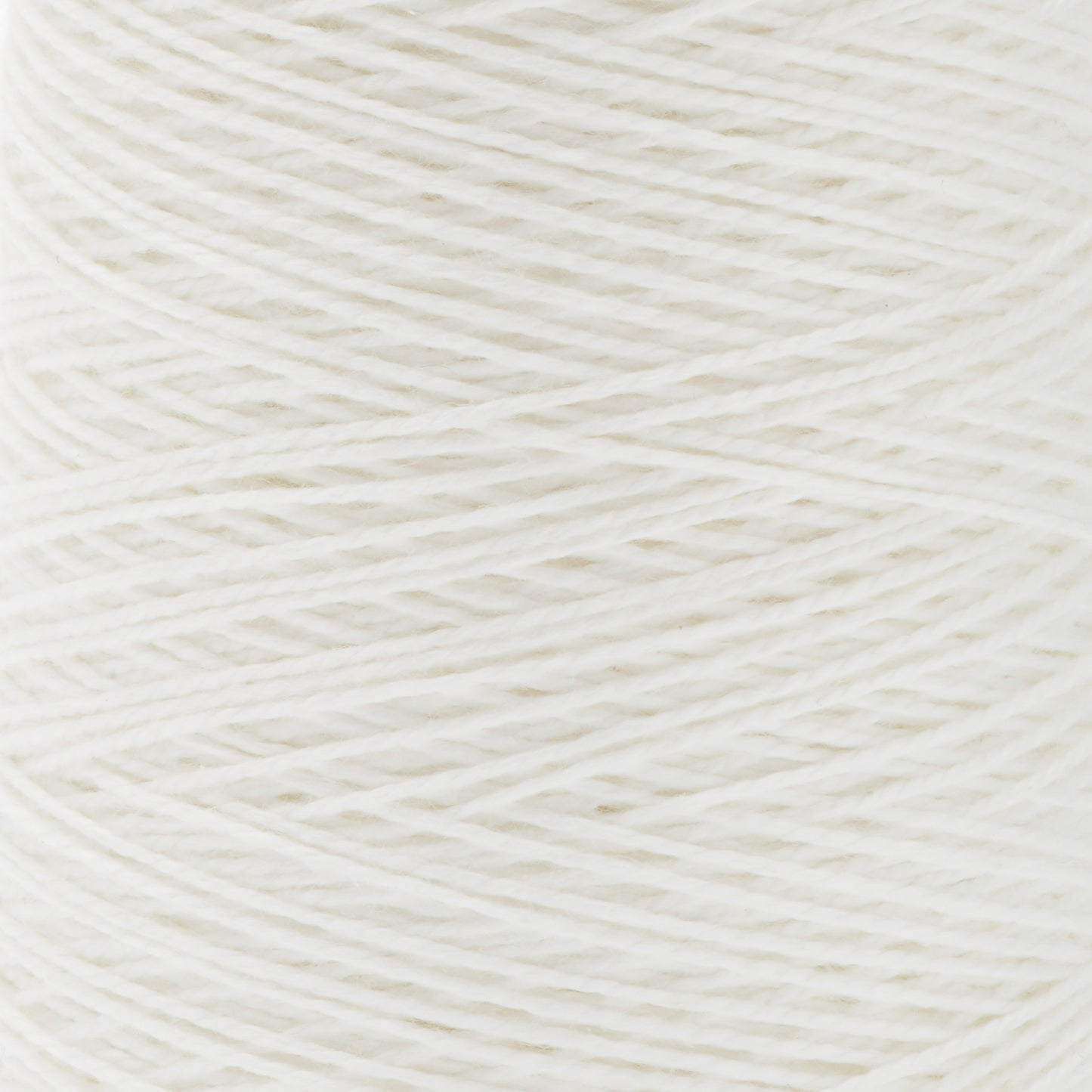 Beam 3/2 Organic Cotton - White