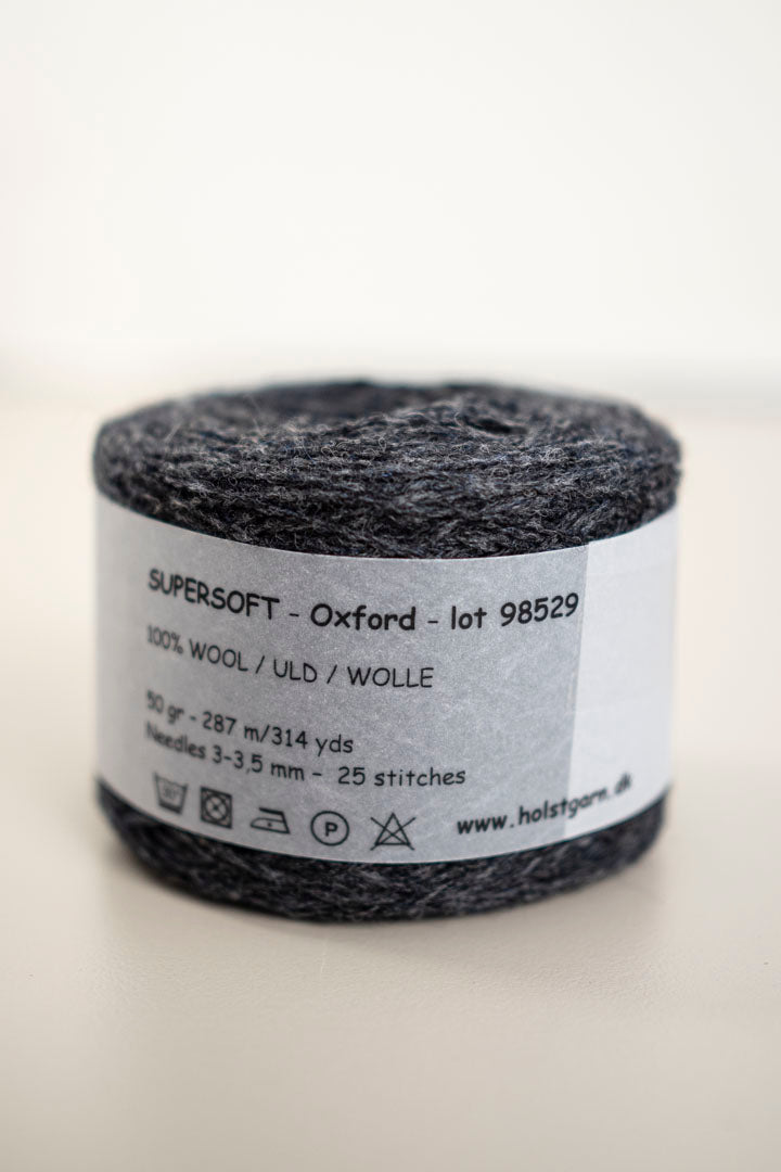 Supersoft 50g Cake - Oxford