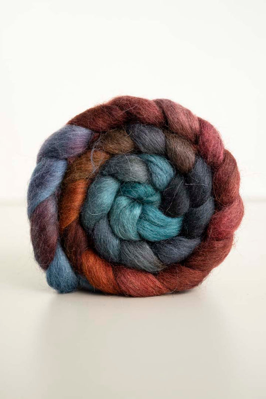 Norwegian Lustre Wool - Mineral