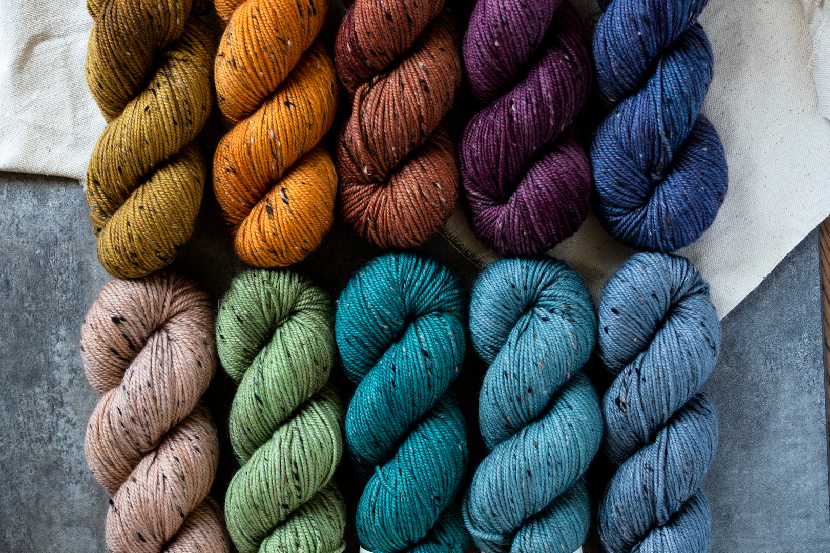 House of Wool Emily C Gillies